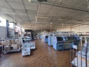 Capannone in vendita a Carpi