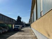 Capannone in vendita a Casale Monferrato
