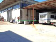 Capannone in vendita a Casale Sul Sile