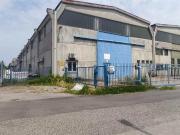 Capannone in vendita a Casalpusterlengo