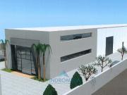 Capannone in vendita a Casandrino