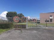 Capannone in vendita a Casatenovo