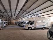 Capannone in vendita a Cassano D'Adda