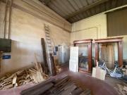 Capannone in vendita a Cassola