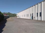 Capannone in vendita a Castano Primo