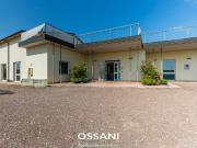 Capannone in vendita a Castel Bolognese