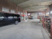 Capannone in vendita a Castelcovati