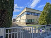 Capannone in vendita a Castelfiorentino