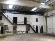 Capannone in vendita a Casto