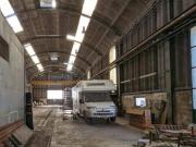 Capannone in vendita a Catania