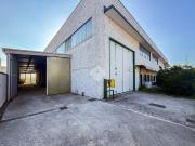 Capannone in vendita a Cavenago D'Adda