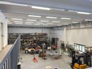 Capannone in vendita a Cavriago