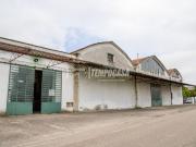 Capannone in vendita a Cento