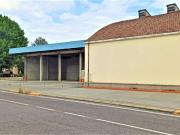 Capannone in vendita a Cento Capannone in vendita a Cento