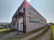 Capannone in vendita a Cerea