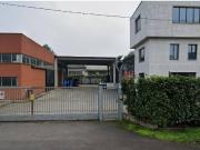 Capannone in vendita a Cernusco Sul Naviglio