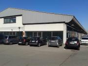 Capannone in vendita a Cernusco Sul Naviglio