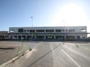 Capannone in vendita a Cervia