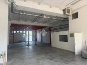 Capannone in vendita a Cesano Maderno