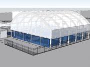 Capannone in Vendita a Cesenatico