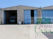 Capannone in vendita a Chiaramonte Gulfi