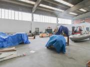 Capannone in vendita a Chiari