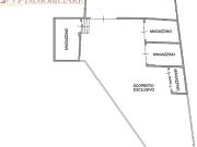 Capannone in Vendita a Chioggia