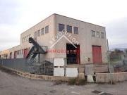 Capannone in vendita a Citta' Di Castello