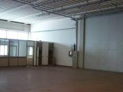 Capannone in vendita a Colle Umberto