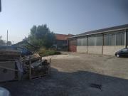Capannone in vendita a Collegno