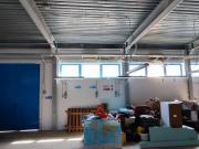 Capannone in vendita a Collesalvetti