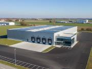 Capannone in vendita a Colognola Ai Colli