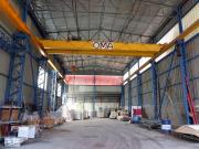 Capannone in vendita a Colonnella