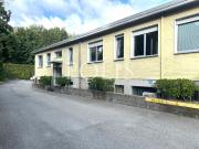 Capannone in Vendita a Como