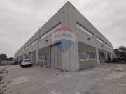 Capannone in vendita a Concorezzo