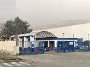 Capannone in vendita a Condove, Industriale