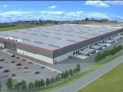 Capannone in vendita a Conselve