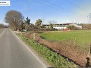 Capannone in vendita a Cornaredo