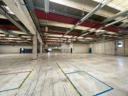 Capannone in vendita a Cornate D'Adda