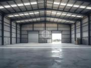 Capannone in vendita a Cortenuova