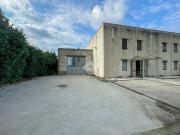 Capannone in vendita a Cremona