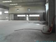 Capannone in vendita a Dairago