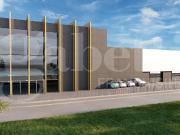 Capannone in vendita a Dalmine