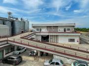 Capannone in vendita a Dello