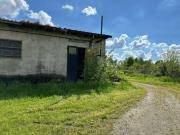 Capannone in Vendita a Dello Corticelle Pieve