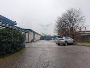 Capannone in vendita a Desio