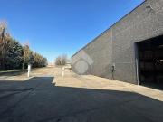 Capannone in vendita a Lissone