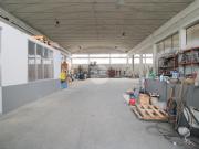 Capannone in vendita a Erbusco