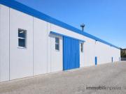 Capannone in Vendita a Fano