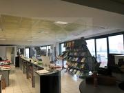 Capannone in vendita a Fara Olivana Con Sola